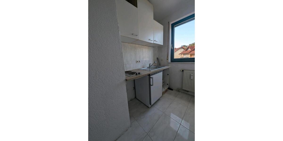 Etagenwohnung Pforzheim Eutingen - 1 Zimmer, 30 m&sup2;, 100.000&euro; | Angebot:27608603