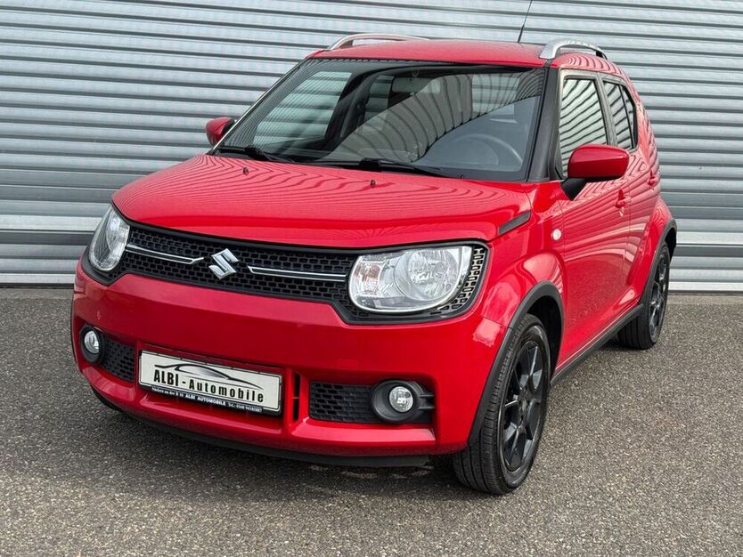 Ignis