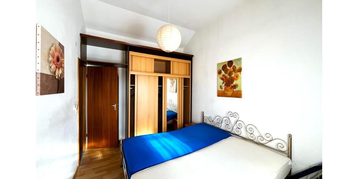 Doppelhaushälfte Bad Liebenzell - 3 Zimmer, 64 m&sup2;, 185.000&euro; | Angebot:26983986