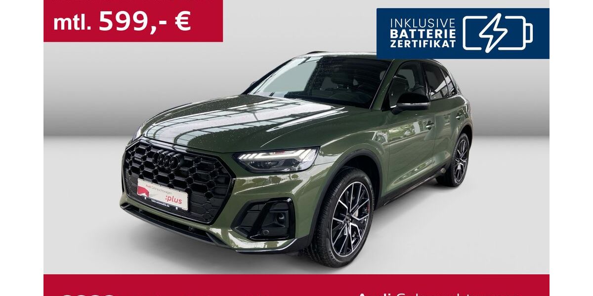 Audi Q5 41.880 km 48.830 &euro; Esslingen 73730