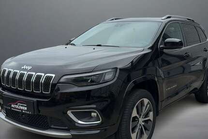 Jeep Cherokee 143.200 km 16.900 € Ludwigsburg 71634