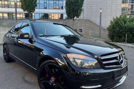 Mercedes-Benz C 250 192.600 km 9.990 € Sindelfingen 71065
