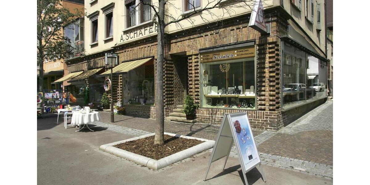 Gewerbeobjekt Rottenburg am Neckar - 1.390&euro; | Angebot:26274032
