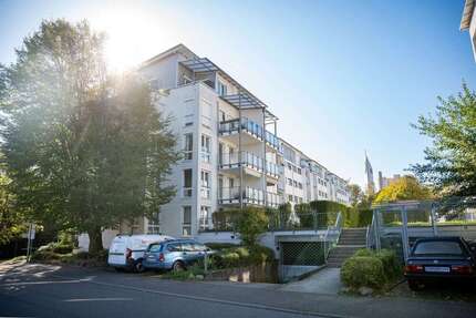 Wohnung Bietigheim-Bissingen Bissingen - 3 Zimmer, 74 m&sup2;, 298.000&euro; | Angebot:27556830