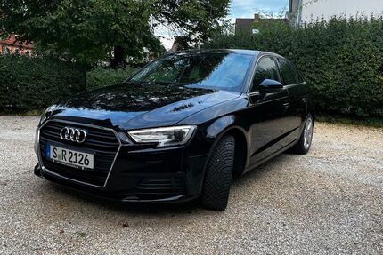 Audi A3 126.032 km 14.500 € Waldenbuch 71111