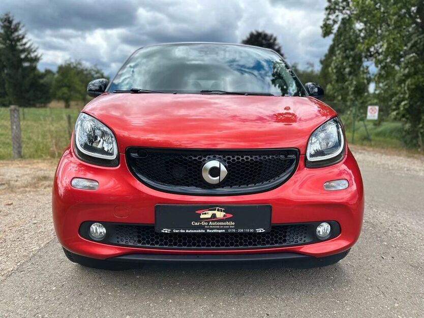 ForFour