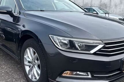 VW Passat 263.000 km 7.999 &euro; Ditzingen 71254