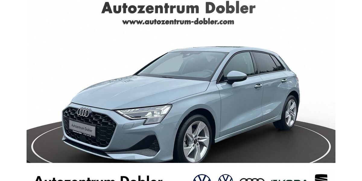 Audi A3 6.400 km 27.940 &euro; Mühlacker 75417