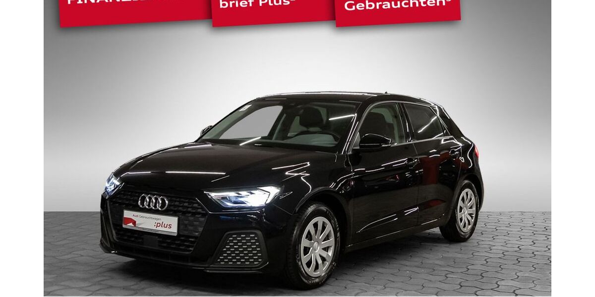 Audi A1 37.711 km 21.440 &euro; Stuttgart 70563