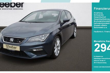 Seat Leon 78.901 km 16.550 &euro; Calw 75365