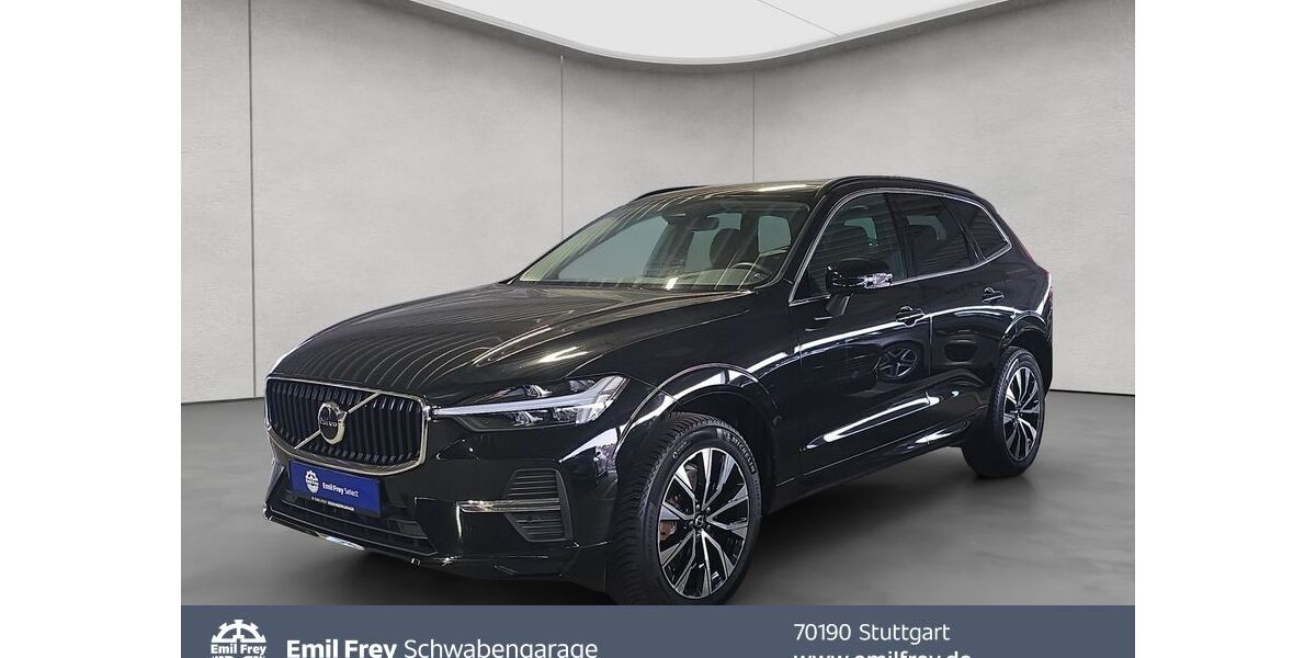 Volvo XC60 40.875 km 37.900 &euro; Stuttgart 70190