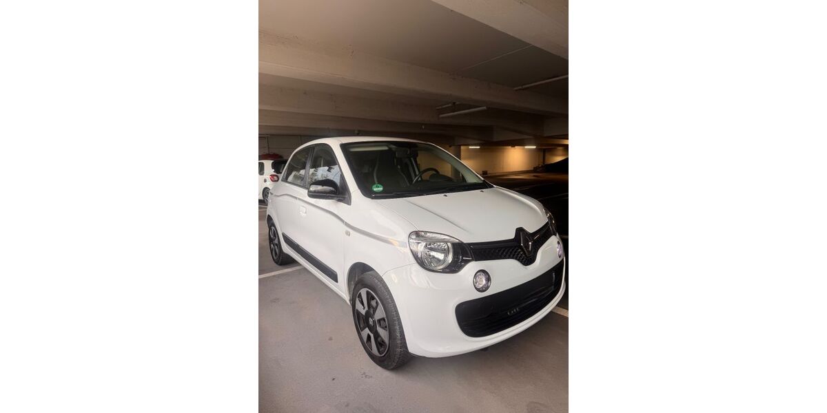 Renault Twingo 48.962 km 7.700 &euro; Esslingen am Neckar 73732