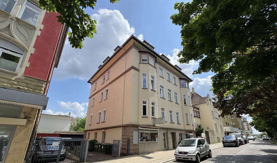 Haus zum Kaufen in Stuttgart 3.950.000 € 808 m²