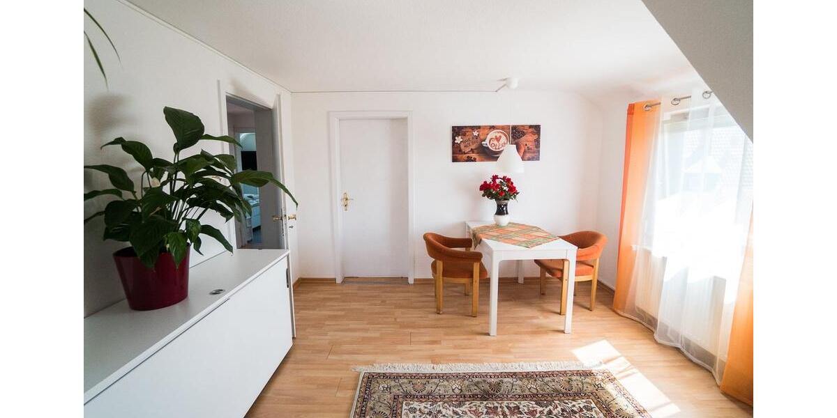 Maisonettenwohnung Leinfelden-Echterdingen Echterdingen - 3 Zimmer, 81 m&sup2;, 1.700&euro; | Angebot:26367610