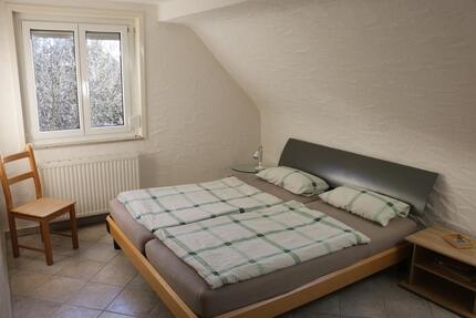 Möblierte 1-Zimmer-Wohnung als Zweitwohnsitz auf Zeit zimmer