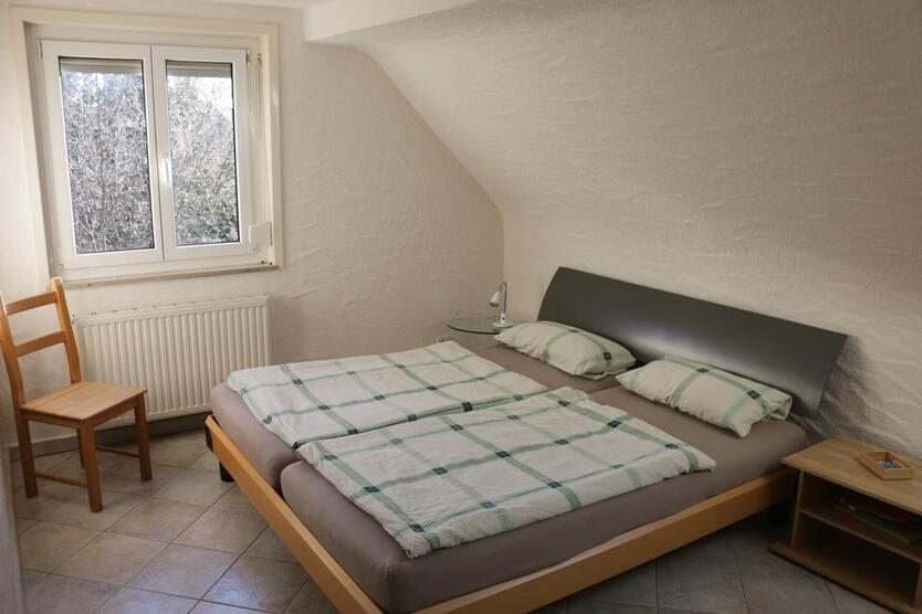 Möblierte 1-Zimmer-Wohnung als Zweitwohnsitz auf Zeit zimmer