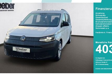 VW Caddy Maxi 129.880 km 20.890 &euro; Herrenberg 71083