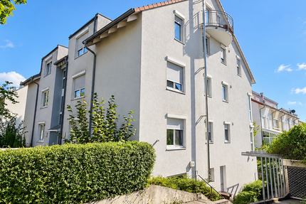 Wohnung Fellbach Oeffingen - 4.5 Zimmer, 99 m&sup2;, 399.000&euro; | Angebot:27653729