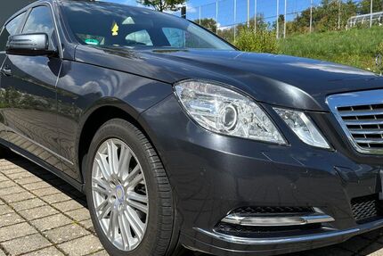 Mercedes-Benz E 200 244.000 km 7.900 &euro; Remseck am Neckar 71686
