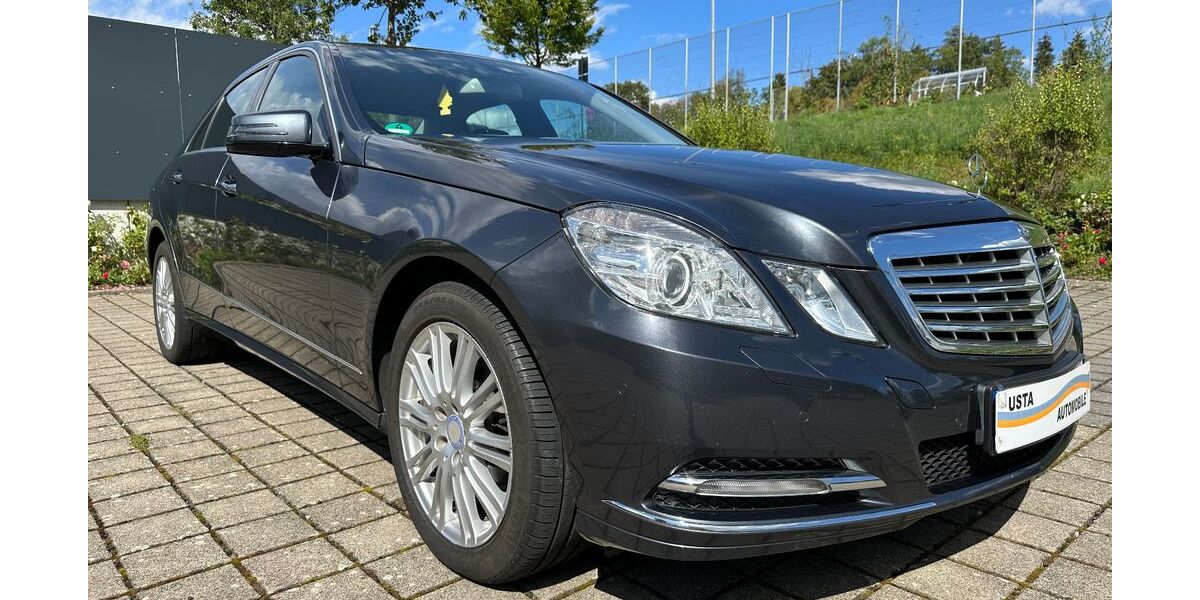 Mercedes-Benz E 200 244.000 km 7.900 &euro; Remseck am Neckar 71686