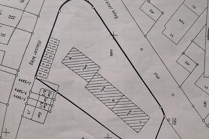 Wohnung Böblingen Dagersheim - 3 Zimmer, 63 m&sup2;, 220.000&euro; | Angebot:27024136