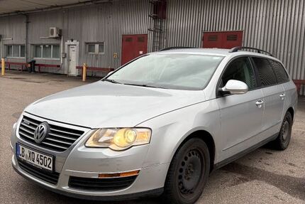 VW Passat 319.400 km 1.700 &euro; Bietigheim-Bissingen 74321