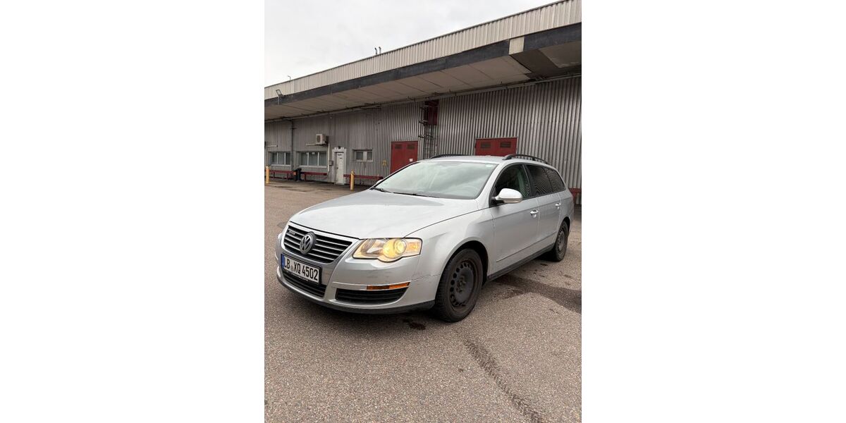 VW Passat 319.400 km 1.700 &euro; Bietigheim-Bissingen 74321