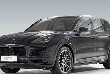 Porsche Cayenne 15.700 km 84.900 &euro; Stuttgart 70469