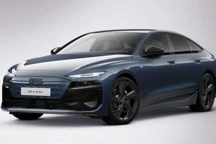 Audi A6 e-tron 5.999 km 86.999 € Stuttgart 70469