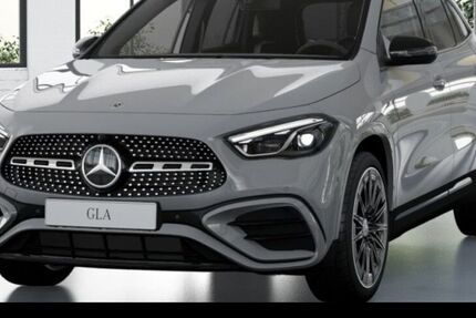 Mercedes-Benz GLA 220 9.900 km 50.990 &euro; Böblingen 71034
