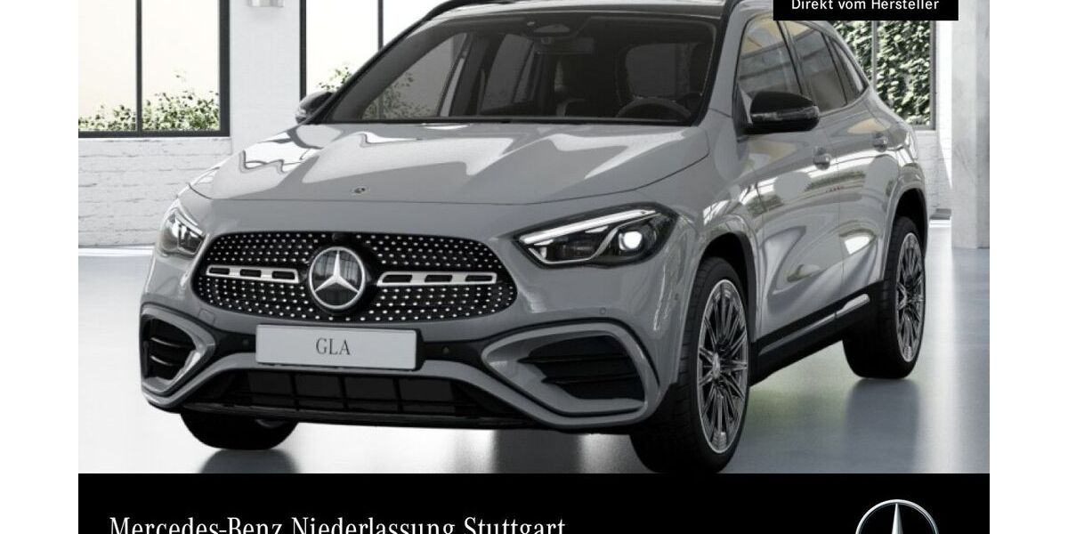 Mercedes-Benz GLA 220 9.900 km 50.990 &euro; Böblingen 71034