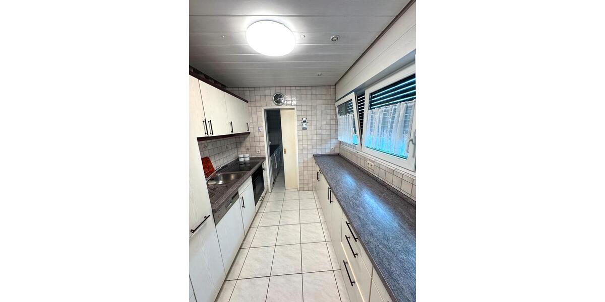 Etagenwohnung Calw - 3.5 Zimmer, 97 m&sup2;, 800&euro; | Angebot:24720552