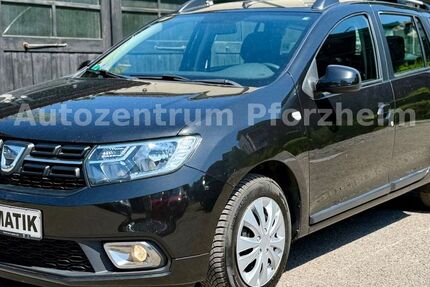 Dacia Logan 167.000 km 5.599 &euro; Pforzheim 75179
