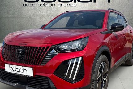Peugeot 2008 7.450 km 22.380 &euro; Herrenberg 71083