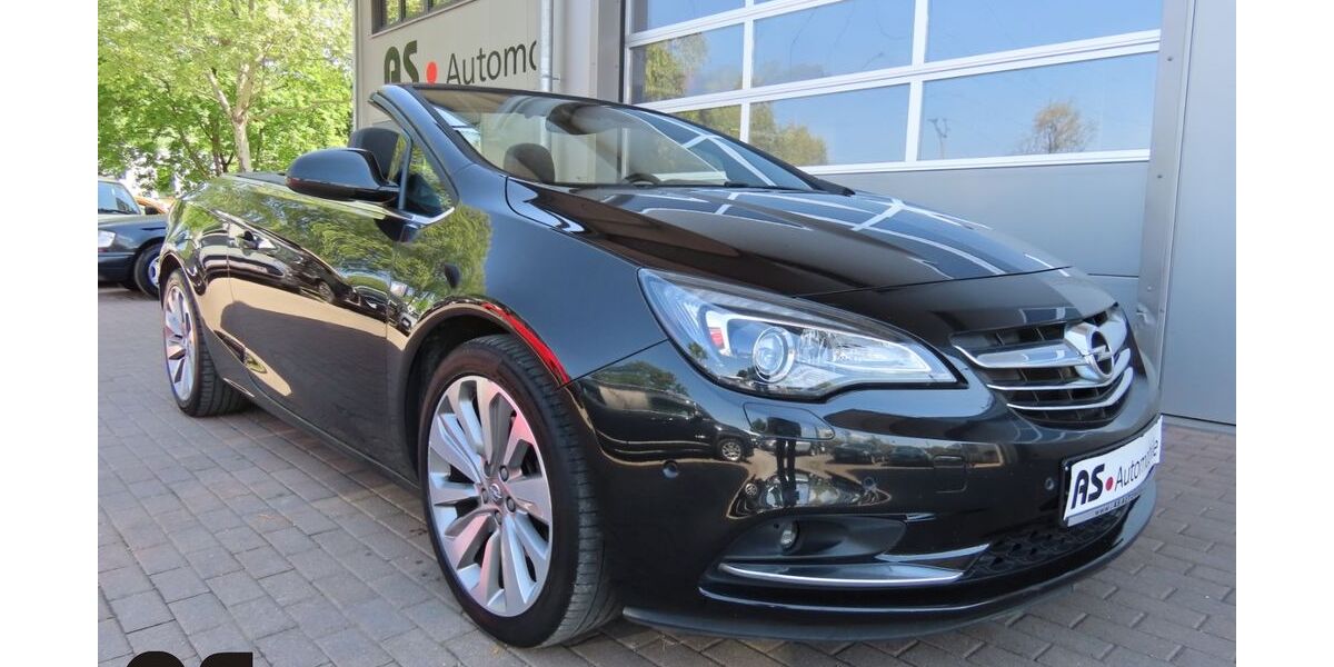 Opel Cascada 125.000 km 9.390 &euro; Stuttgart 70329