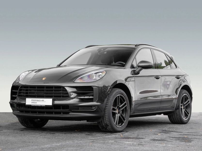 Porsche Macan 75.900 km 58.900 € Filderstadt 70794