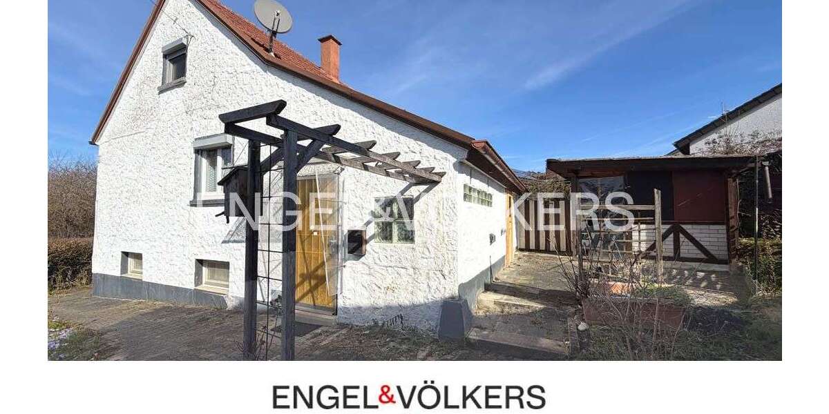 Einfamilienhaus Reutlingen Reutlingen-Betzingen - 3 Zimmer, 45 m&sup2;, 329.000&euro; | Angebot:25519721