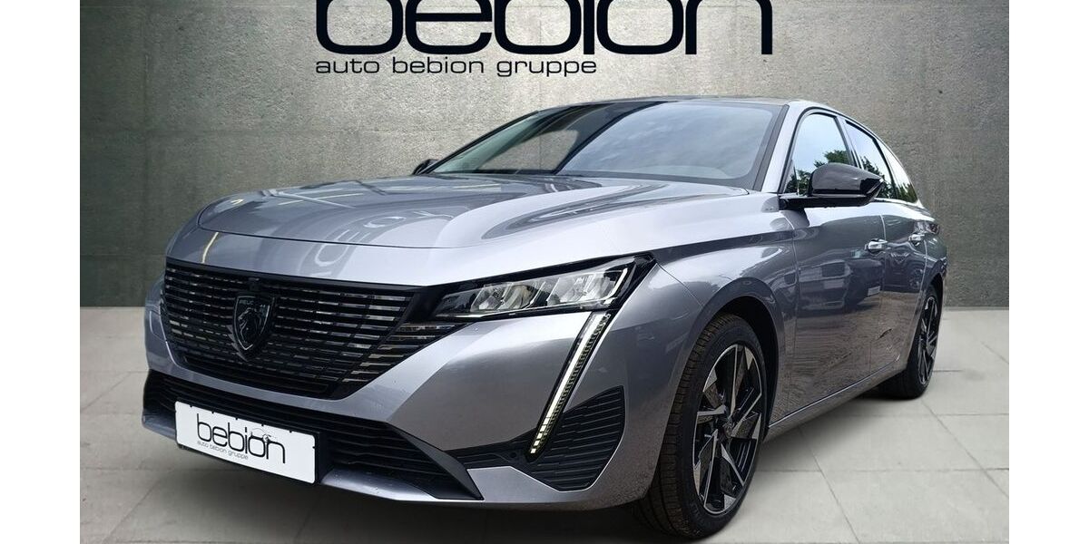 Peugeot 308 33.400 km 21.750 &euro; Herrenberg 71083