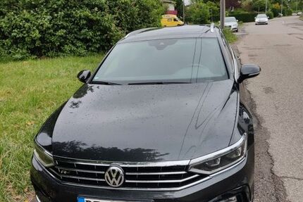 VW Passat 95.400 km 20.000 &euro; Pforzheim-Huchenfeld 75181