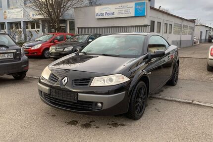 Renault Megane 180.000 km 1.650 &euro; Fellbach-Stuttgart 70736