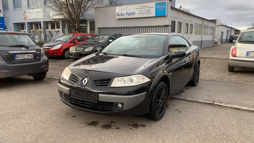 Renault Megane 180.000 km 1.700 &euro; Fellbach-Stuttgart 70736