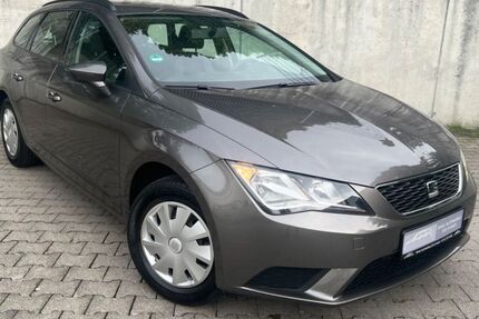 Seat Leon 44.720 km 9.790 &euro; Stuttgart 70378