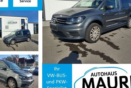 VW Caddy 181.300 km 12.490 &euro; Holzgerlingen 71088