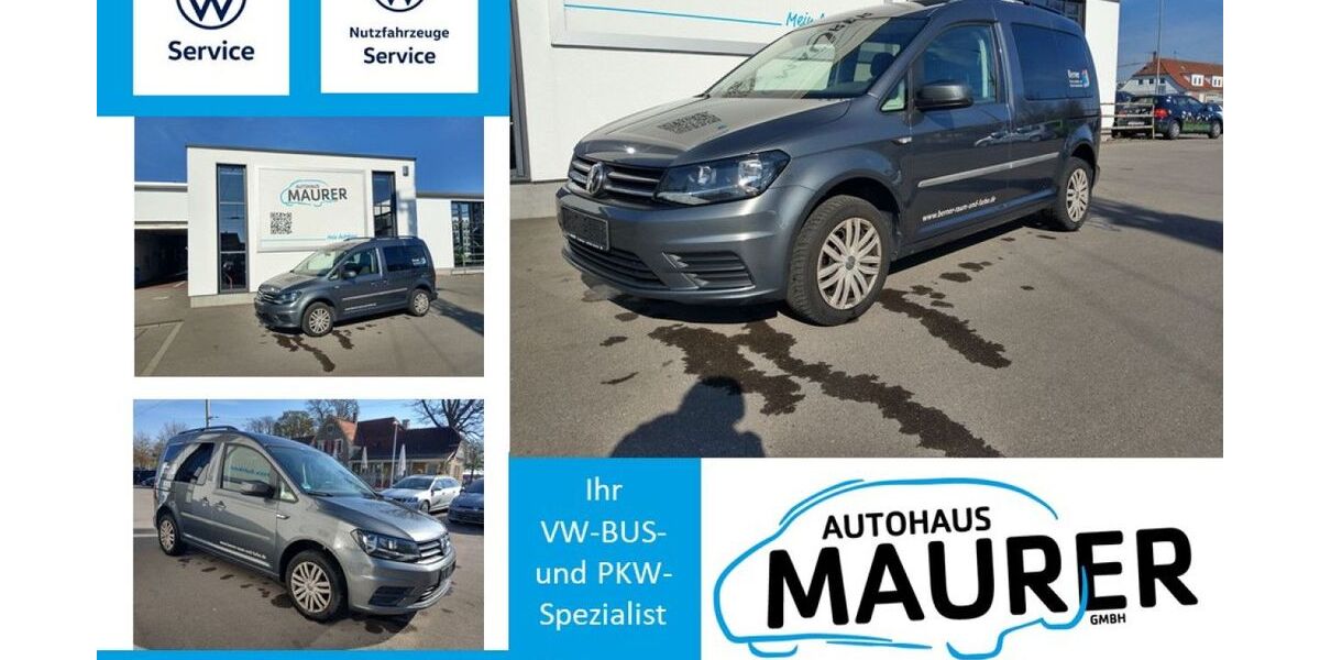 VW Caddy 181.300 km 12.490 &euro; Holzgerlingen 71088