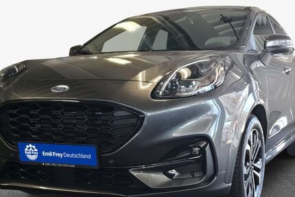 Ford Puma 24.862 km 20.850 € Pforzheim 75179