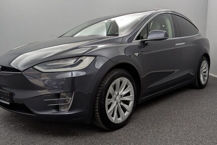 Tesla Model X 208.000 km 22.999 &euro; Reutlingen / Mittelstadt 72766