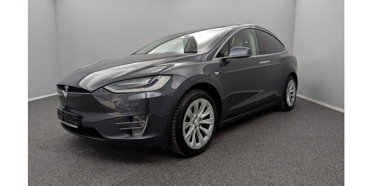 Tesla Model X 208.000 km 22.999 &euro; Reutlingen / Mittelstadt 72766
