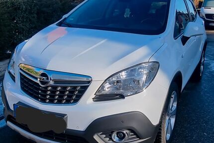 Opel Mokka 160.000 km 7.800 &euro; Ludwigsburg 71636