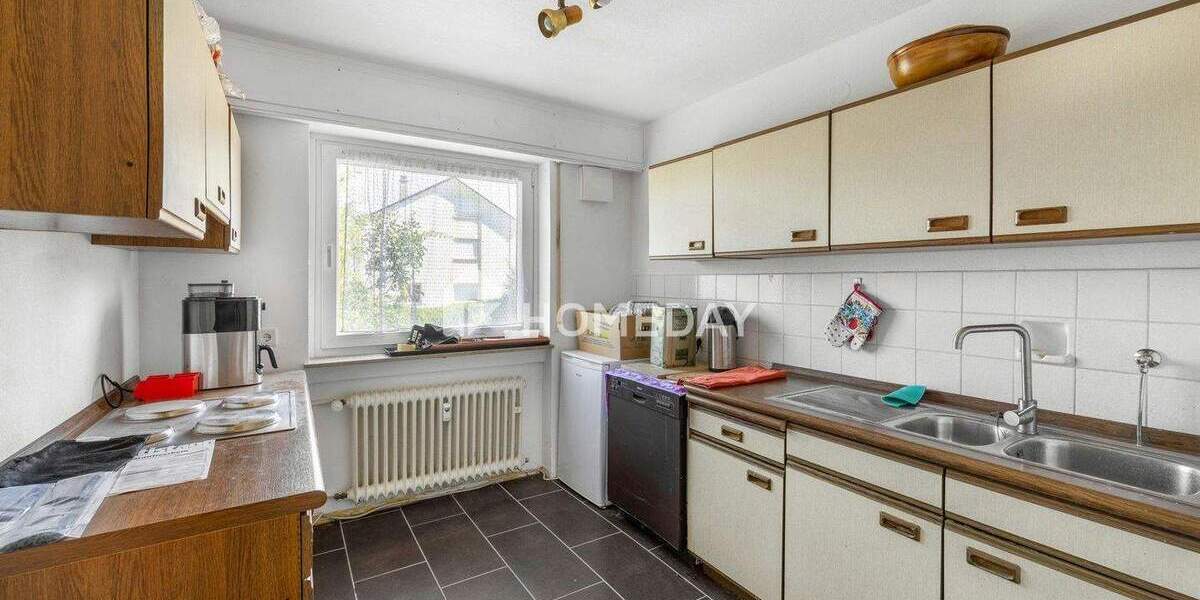 Mehrfamilienhaus, Wohnhaus Pforzheim Büchenbronn - 9 Zimmer, 335 m&sup2;, 849.000&euro; | Angebot:24825442