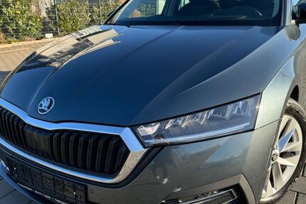 Skoda Octavia 100.000 km 17.980 € Holzgerlingen 71088